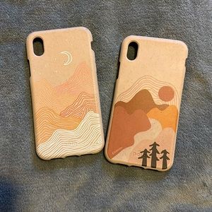 Pela Phone Cases
